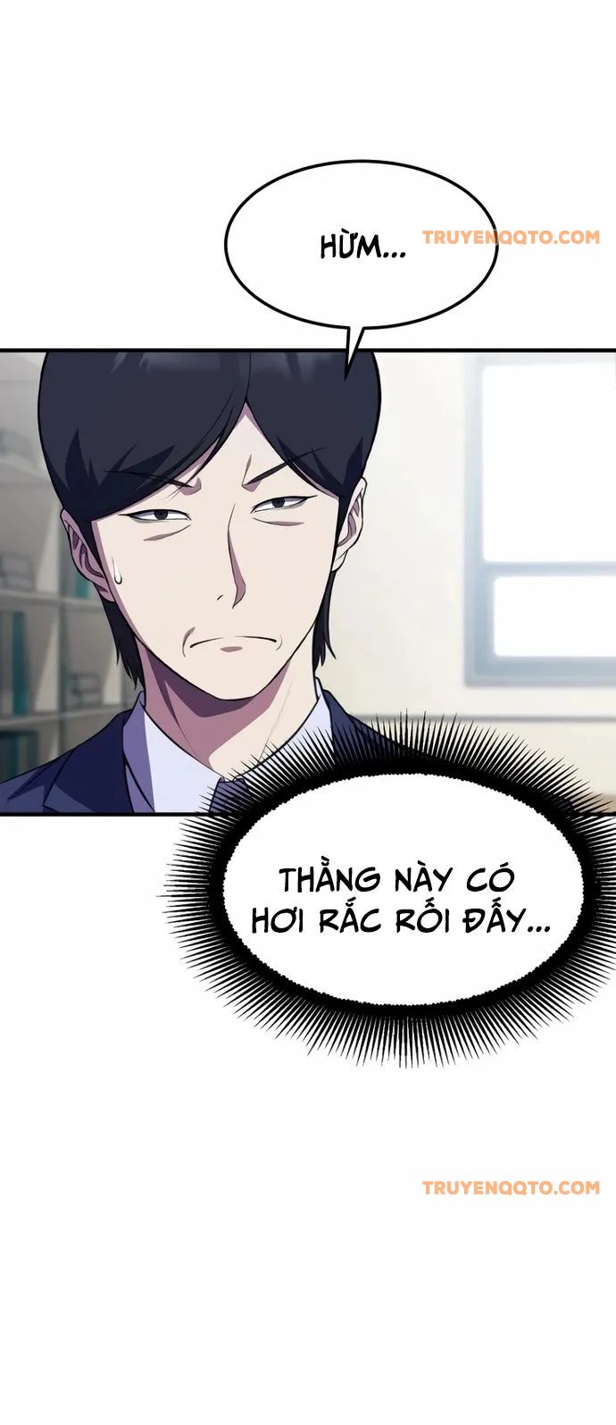 Anh Hùng Tái Sinh Của Học Viện Chapter 9 - Trang 2