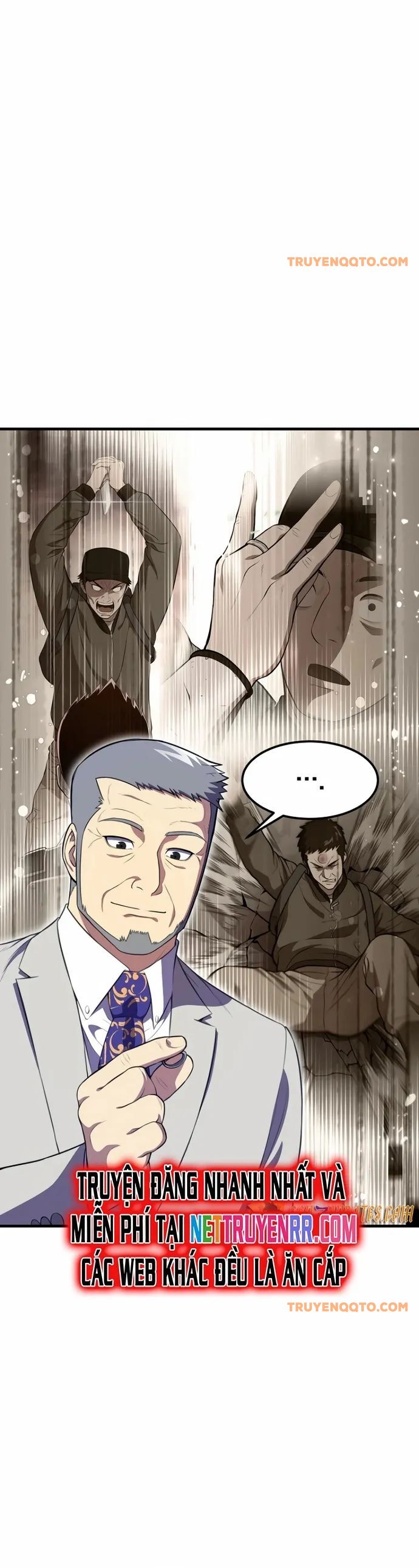 Anh Hùng Tái Sinh Của Học Viện Chapter 9 - Trang 2