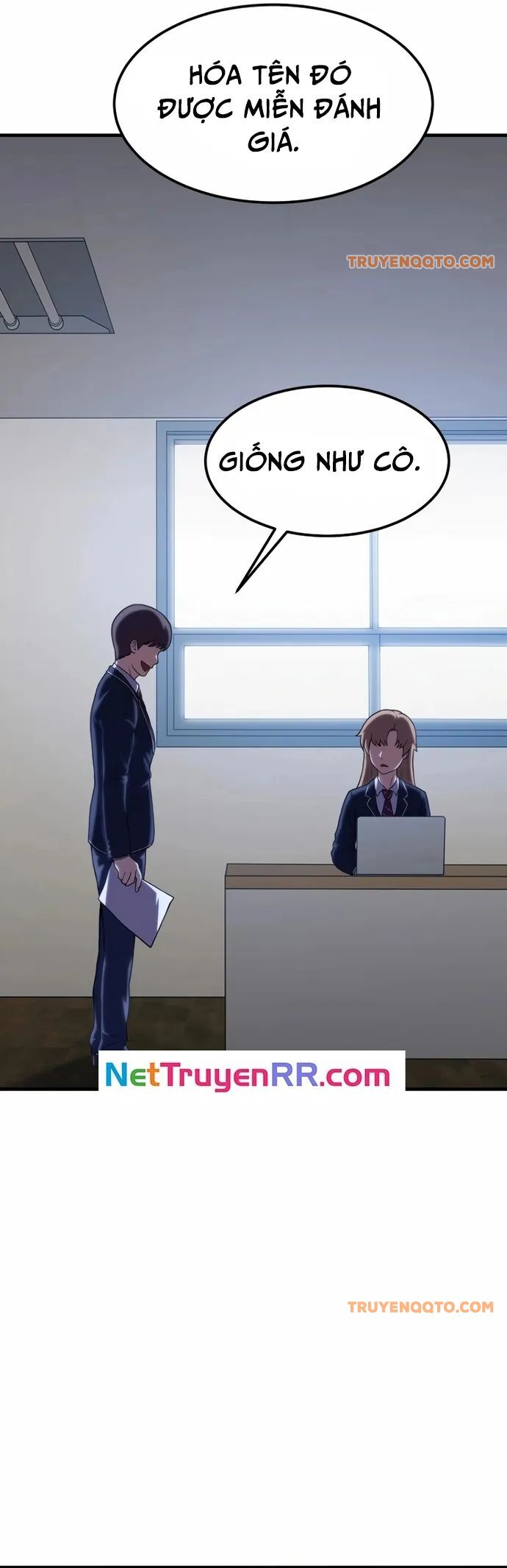 Anh Hùng Tái Sinh Của Học Viện Chapter 9 - Trang 2
