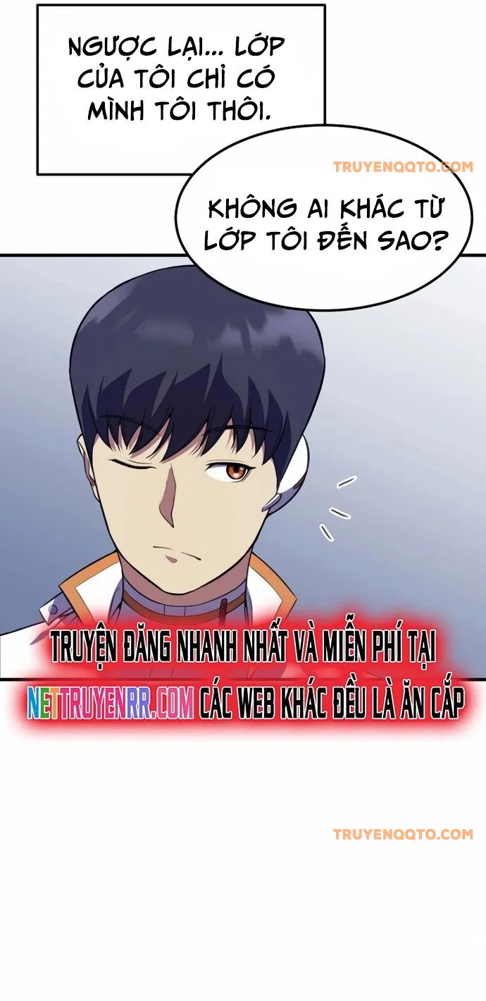 Anh Hùng Tái Sinh Của Học Viện Chapter 9 - Trang 2