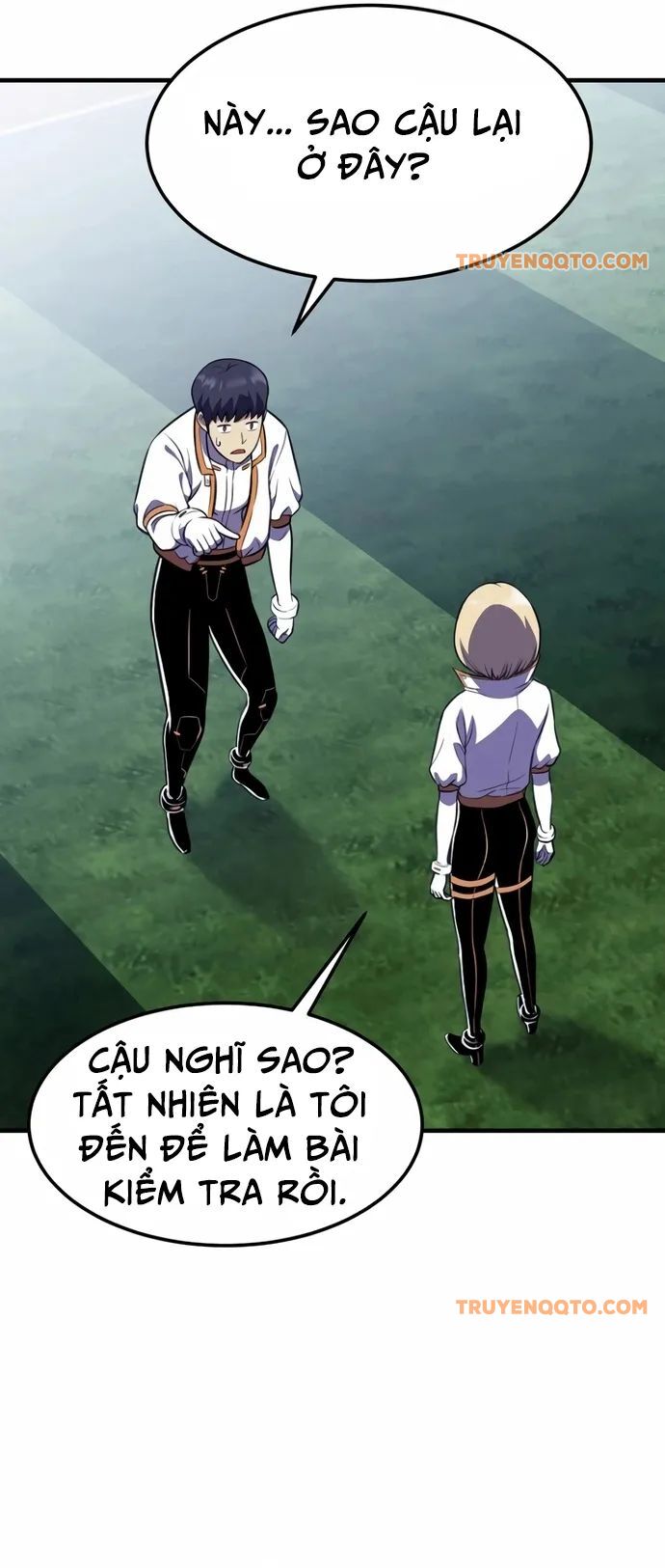 Anh Hùng Tái Sinh Của Học Viện Chapter 9 - Trang 2