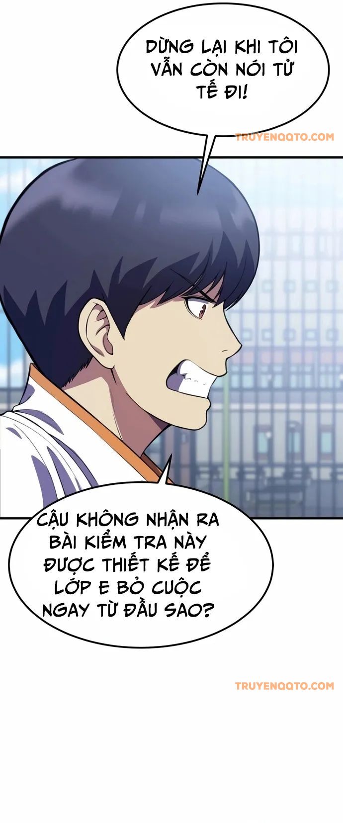 Anh Hùng Tái Sinh Của Học Viện Chapter 9 - Trang 2