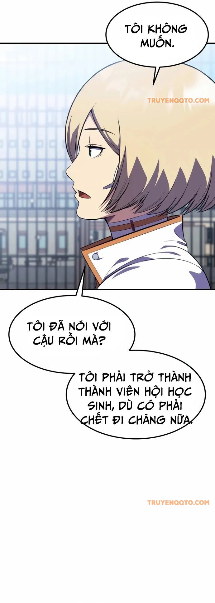 Anh Hùng Tái Sinh Của Học Viện Chapter 9 - Trang 2
