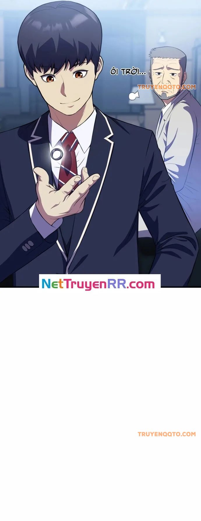 Anh Hùng Tái Sinh Của Học Viện Chapter 9 - Trang 2