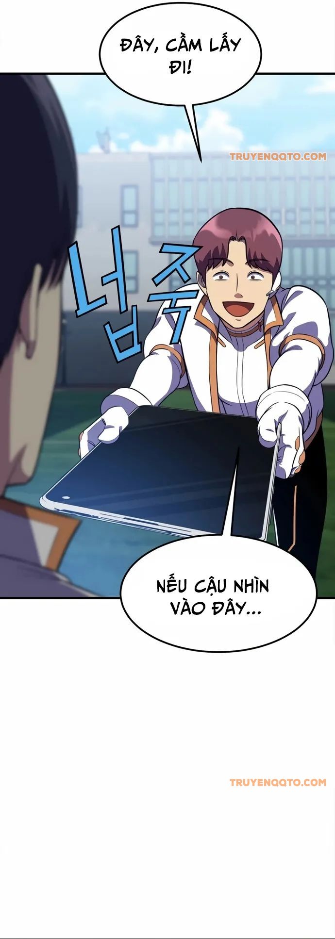 Anh Hùng Tái Sinh Của Học Viện Chapter 9 - Trang 2
