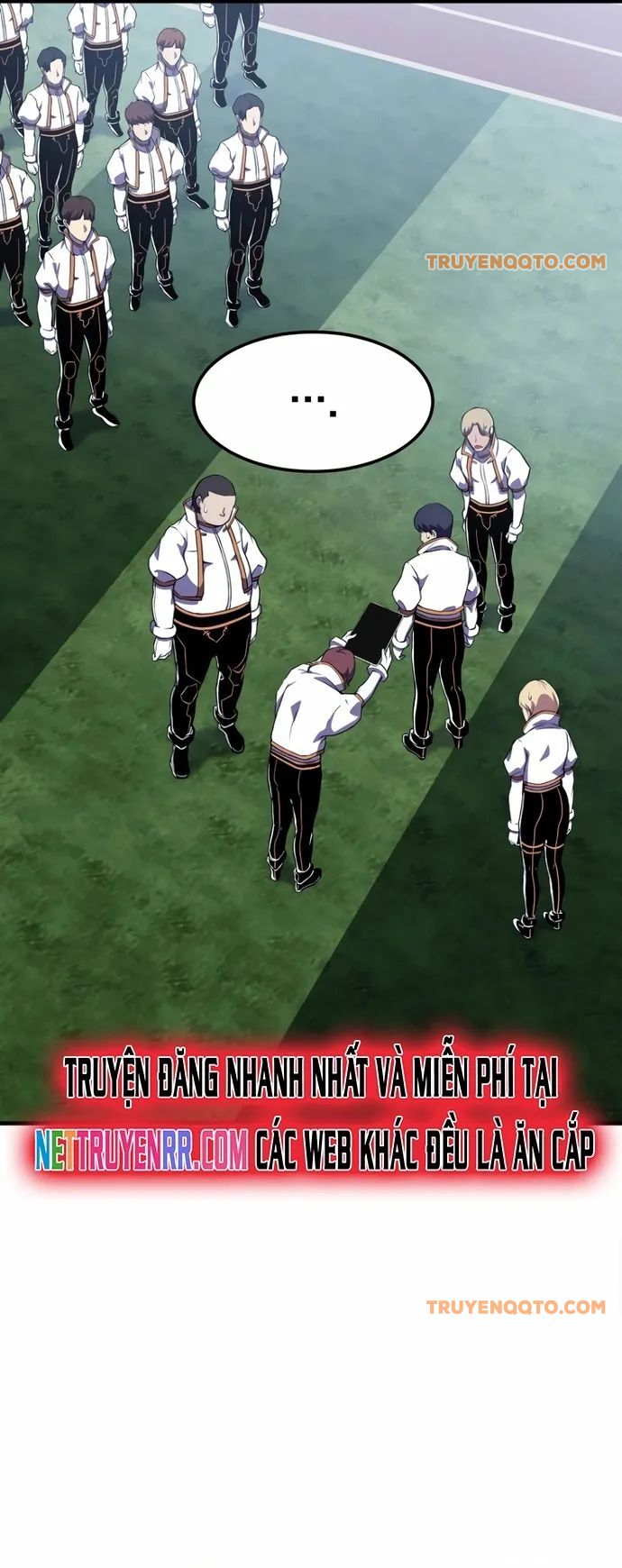 Anh Hùng Tái Sinh Của Học Viện Chapter 9 - Trang 2