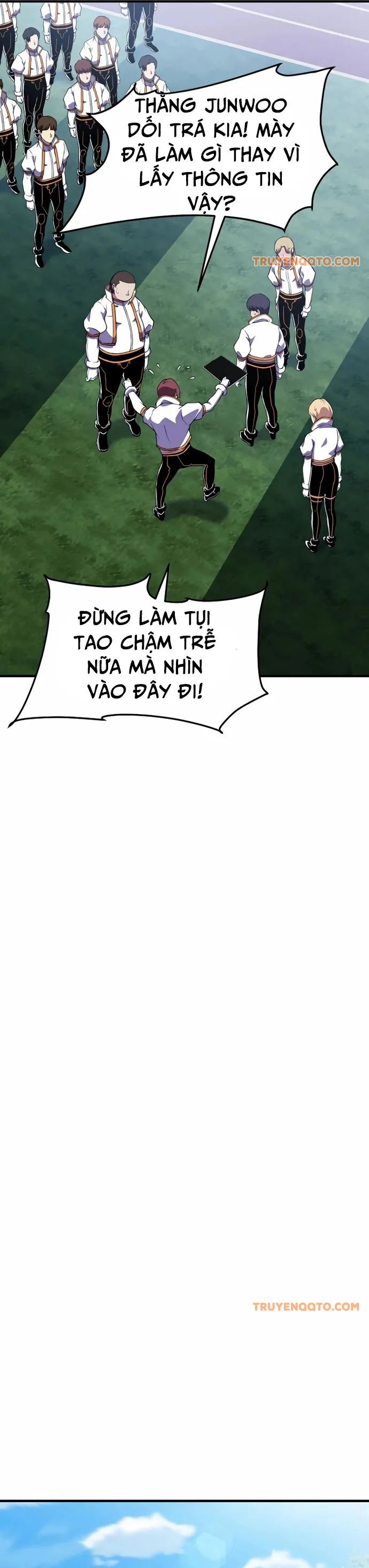 Anh Hùng Tái Sinh Của Học Viện Chapter 9 - Trang 2