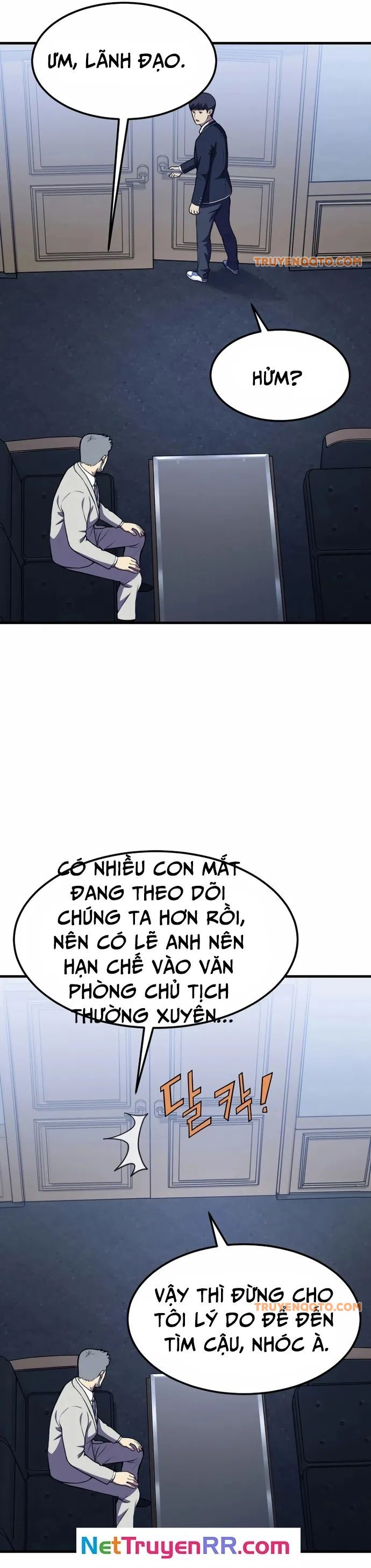 Anh Hùng Tái Sinh Của Học Viện Chapter 9 - Trang 2