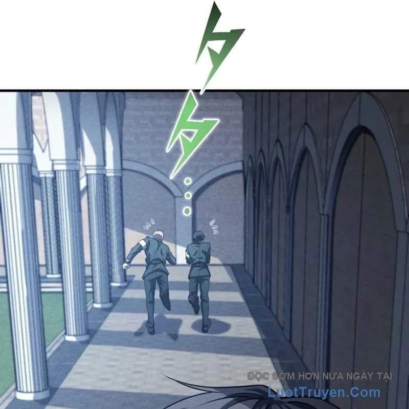 Anh Hùng Tái Xuất Học Viện Chapter 25 - Trang 2