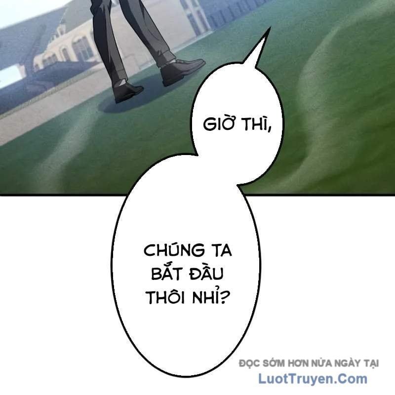 Anh Hùng Tái Xuất Học Viện Chapter 25 - Trang 2