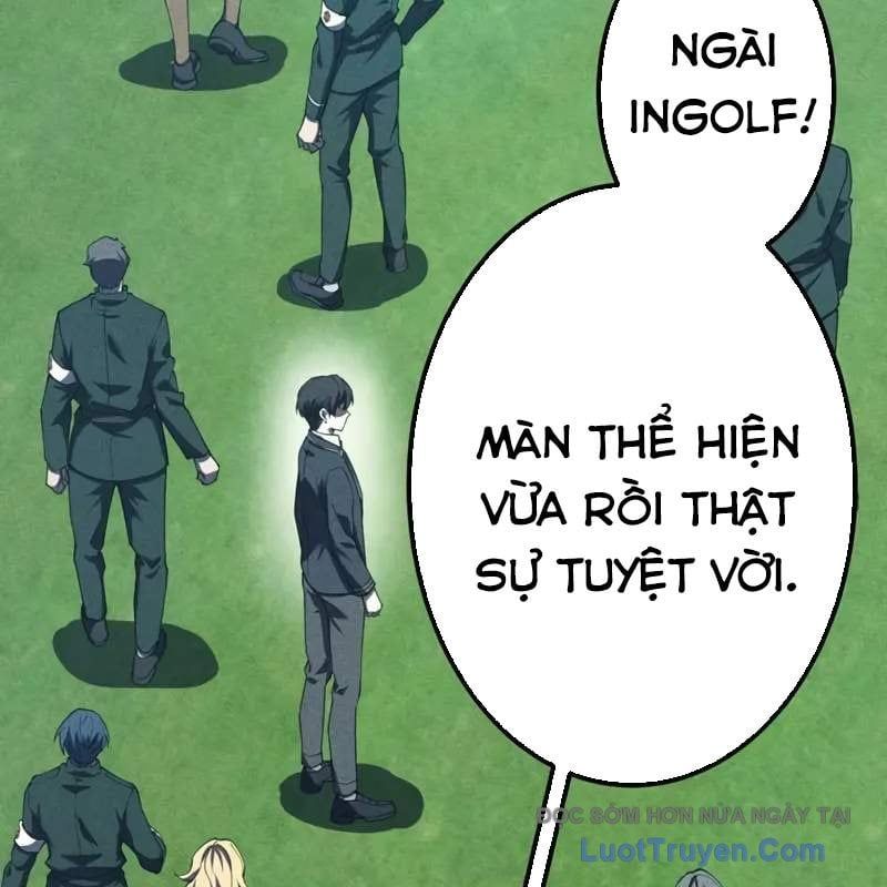 Anh Hùng Tái Xuất Học Viện Chapter 26 - Trang 2