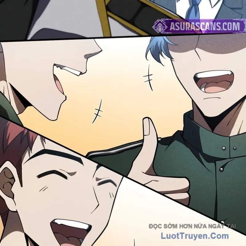 Anh Hùng Tái Xuất Học Viện Chapter 26 - Trang 2