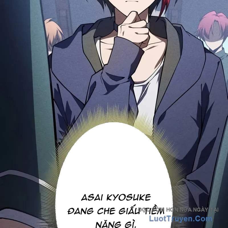 Anh Hùng Tái Xuất Học Viện Chapter 26 - Trang 2