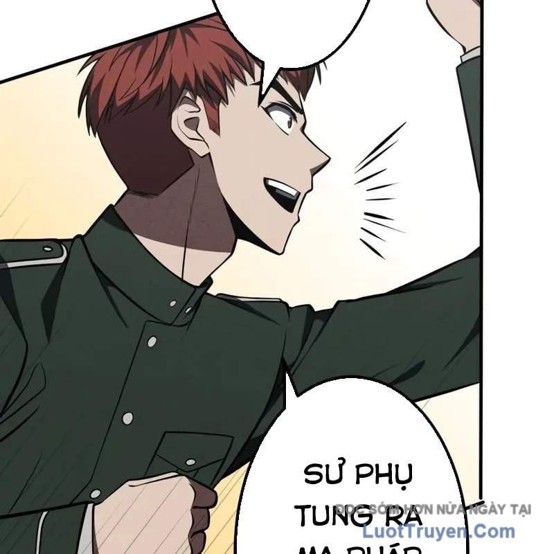 Anh Hùng Tái Xuất Học Viện Chapter 26 - Trang 2