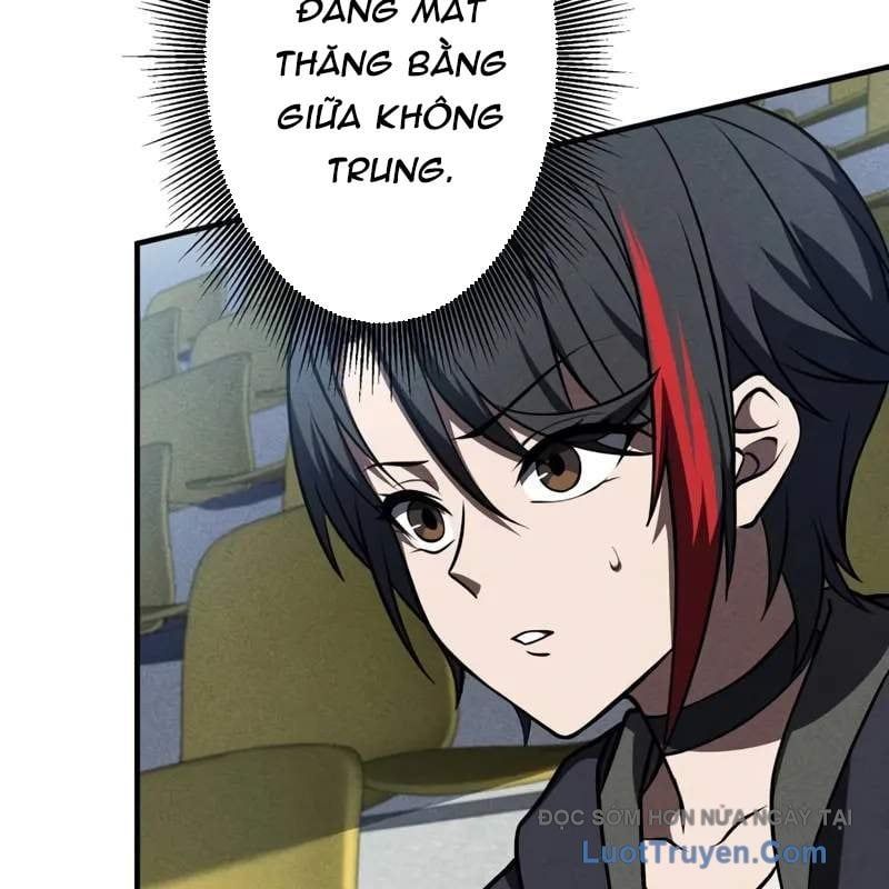 Anh Hùng Tái Xuất Học Viện Chapter 26 - Trang 2