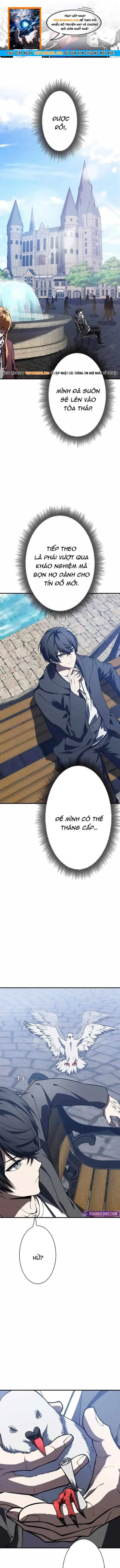 Anh Hùng Tái Xuất Học Viện Chapter 34 - Trang 2