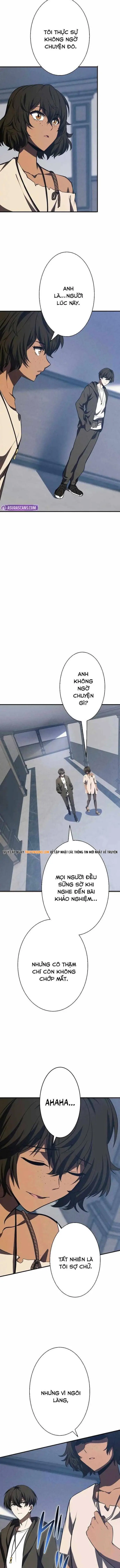 Anh Hùng Tái Xuất Học Viện Chapter 34 - Trang 2