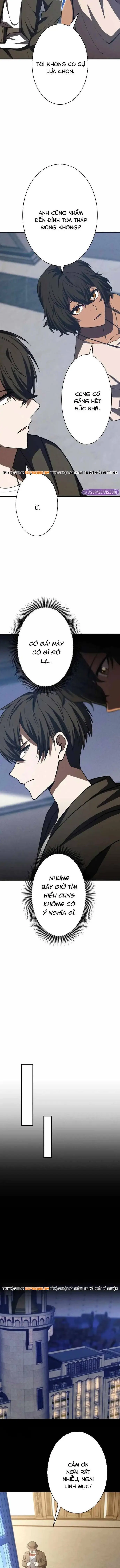 Anh Hùng Tái Xuất Học Viện Chapter 34 - Trang 2