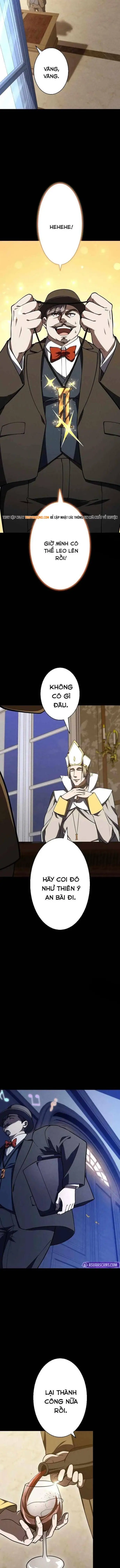 Anh Hùng Tái Xuất Học Viện Chapter 34 - Trang 2