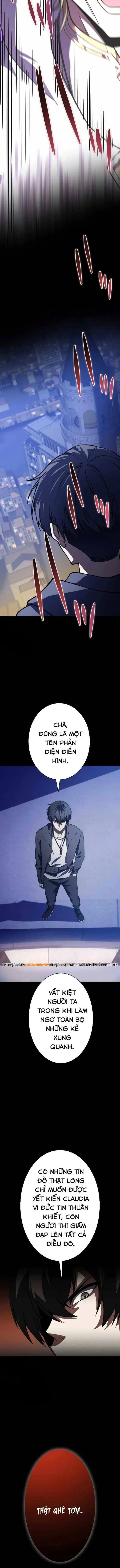 Anh Hùng Tái Xuất Học Viện Chapter 34 - Trang 2