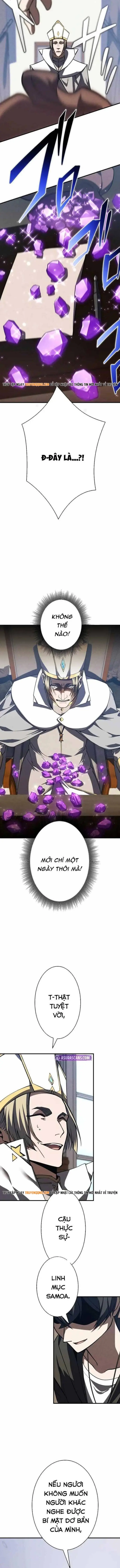 Anh Hùng Tái Xuất Học Viện Chapter 34 - Trang 2