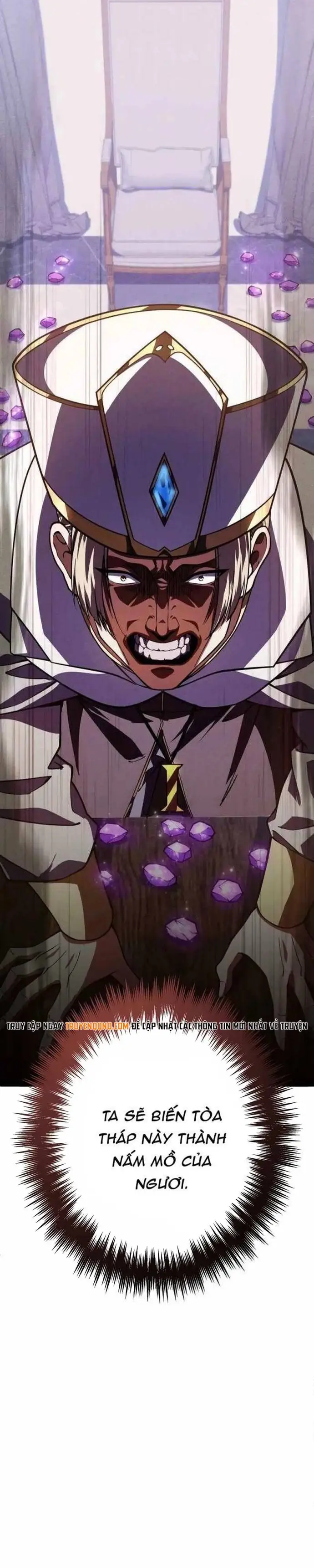 Anh Hùng Tái Xuất Học Viện Chapter 34 - Trang 2