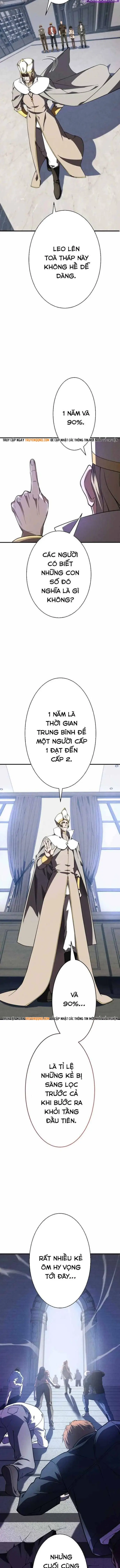 Anh Hùng Tái Xuất Học Viện Chapter 34 - Trang 2