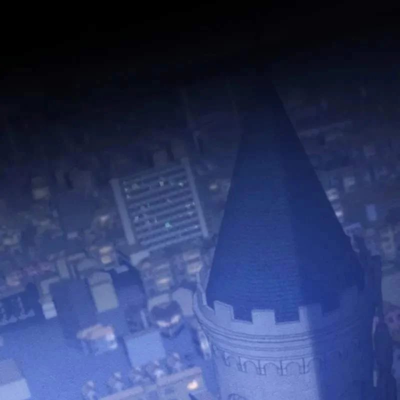 Anh Hùng Tái Xuất Học Viện Chapter 35 - Trang 2