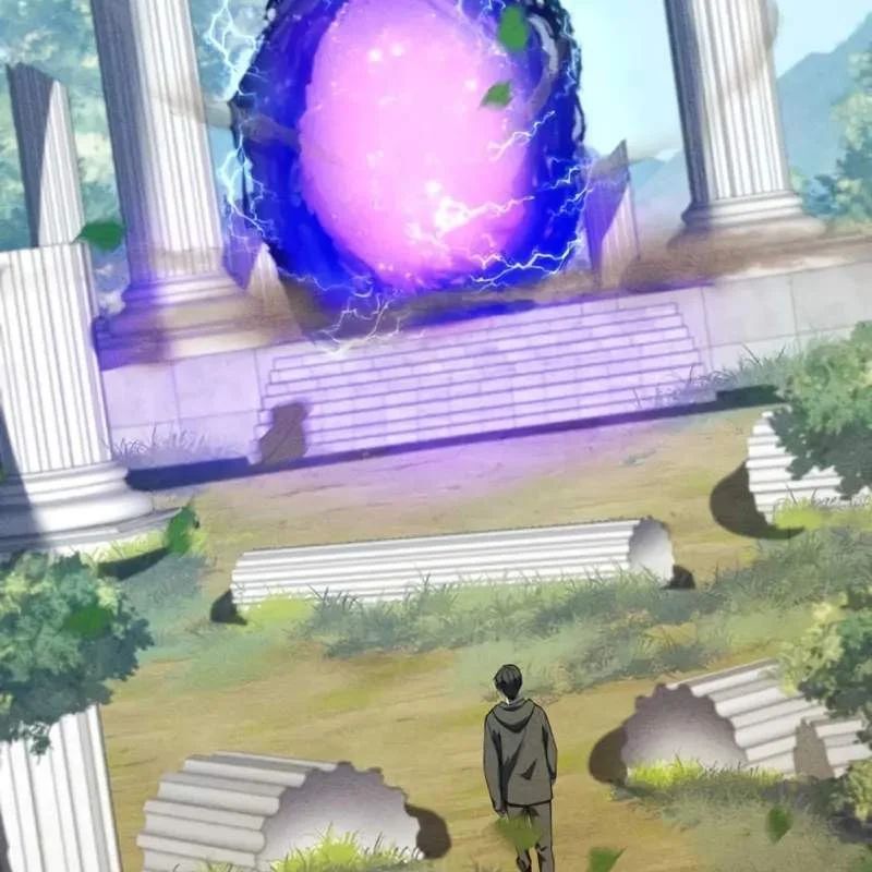 Anh Hùng Tái Xuất Học Viện Chapter 35 - Trang 2