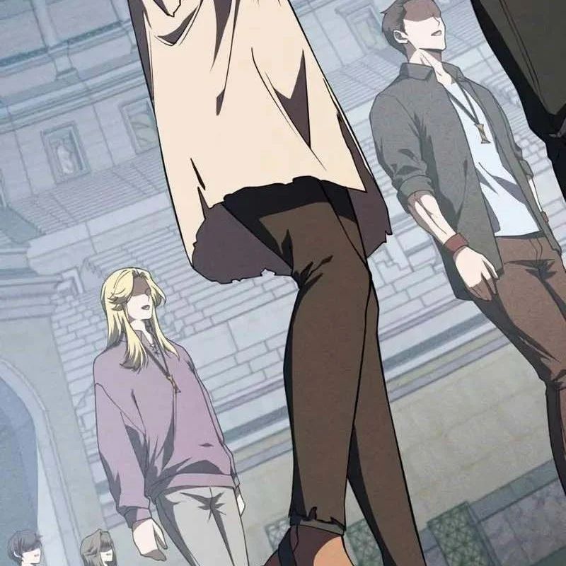 Anh Hùng Tái Xuất Học Viện Chapter 36 - Trang 2