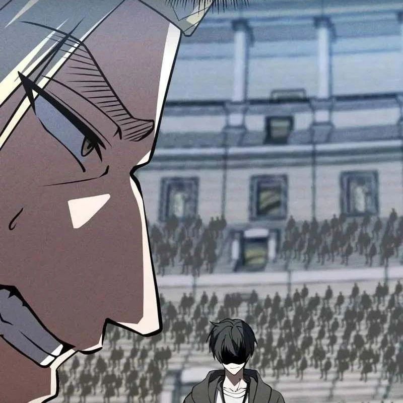 Anh Hùng Tái Xuất Học Viện Chapter 36 - Trang 2