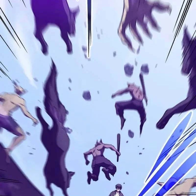 Anh Hùng Tái Xuất Học Viện Chapter 36 - Trang 2