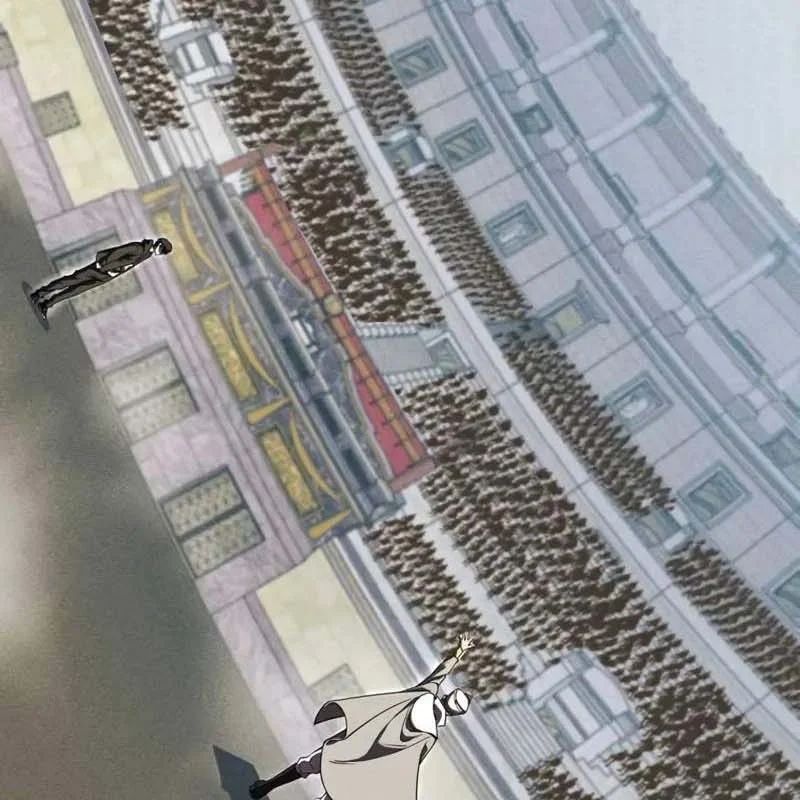 Anh Hùng Tái Xuất Học Viện Chapter 36 - Trang 2