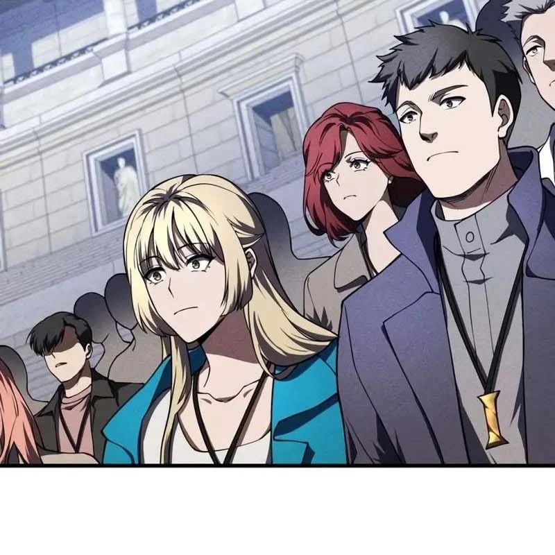 Anh Hùng Tái Xuất Học Viện Chapter 36 - Trang 2