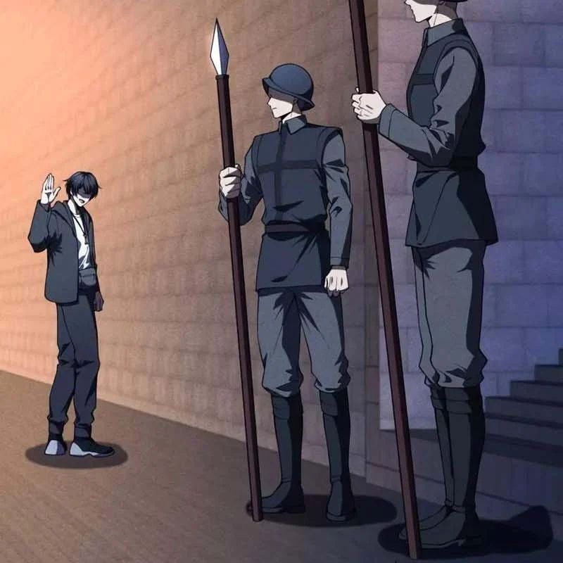 Anh Hùng Tái Xuất Học Viện Chapter 36 - Trang 2