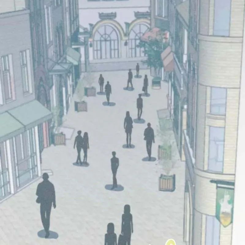 Anh Hùng Tái Xuất Học Viện Chapter 36 - Trang 2