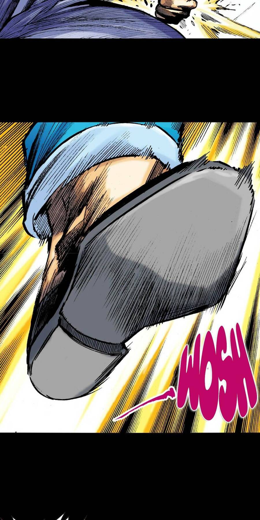 Anh Hùng Thập Bát Chapter 10 - Trang 2