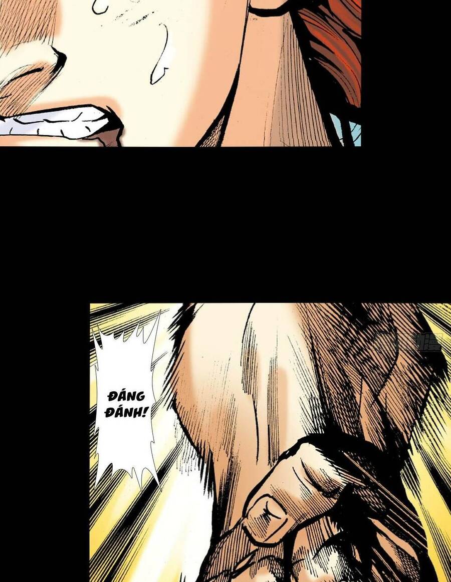 Anh Hùng Thập Bát Chapter 10 - Trang 2