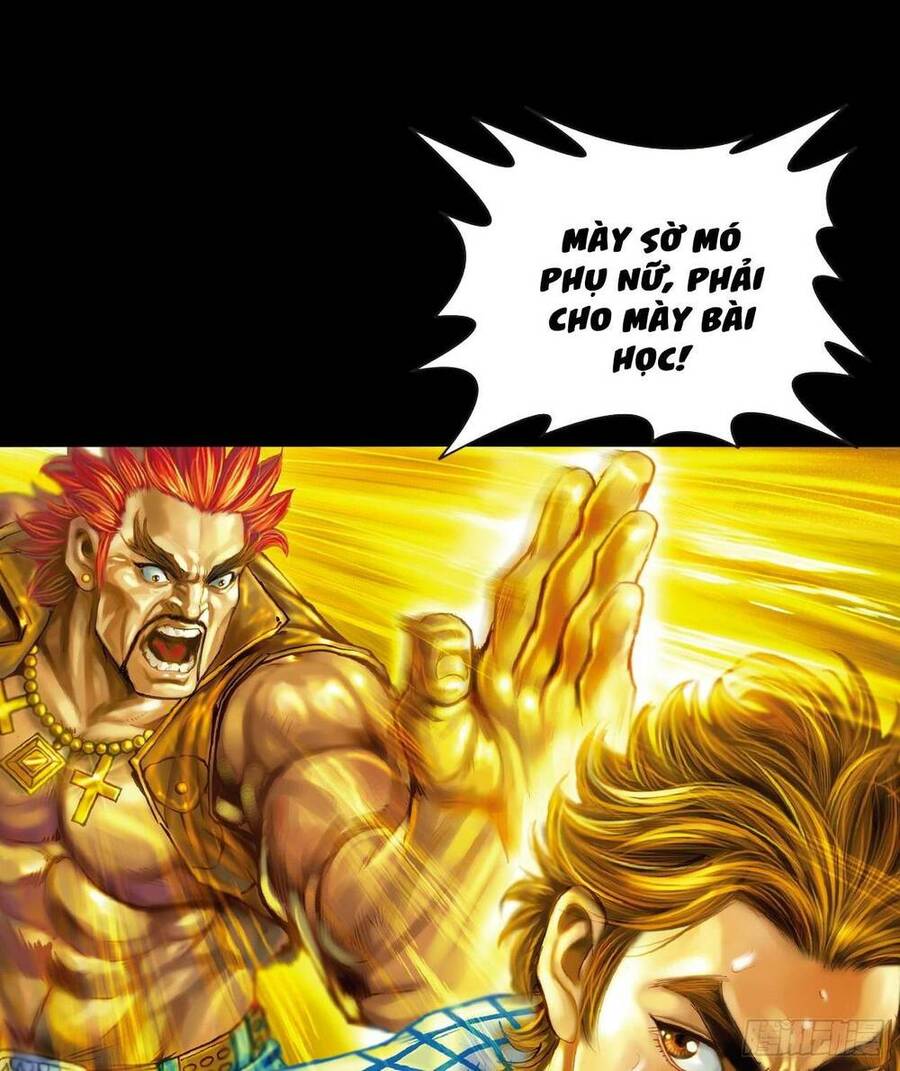 Anh Hùng Thập Bát Chapter 10 - Trang 2