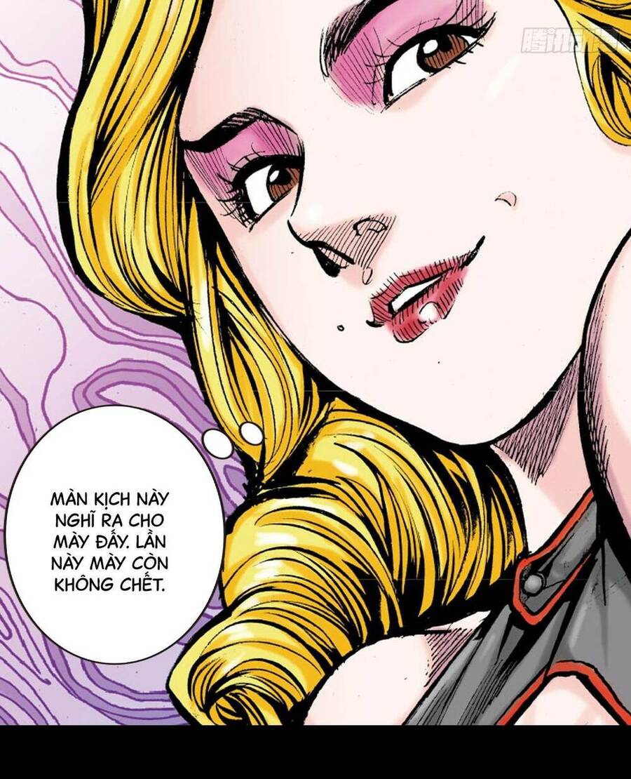 Anh Hùng Thập Bát Chapter 10 - Trang 2