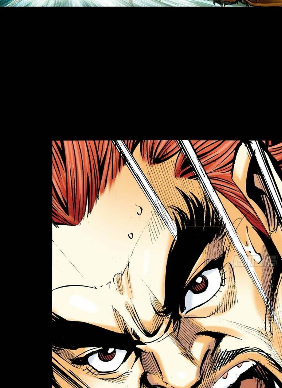 Anh Hùng Thập Bát Chapter 11 - Trang 2