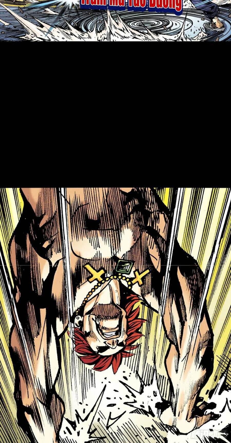 Anh Hùng Thập Bát Chapter 11 - Trang 2