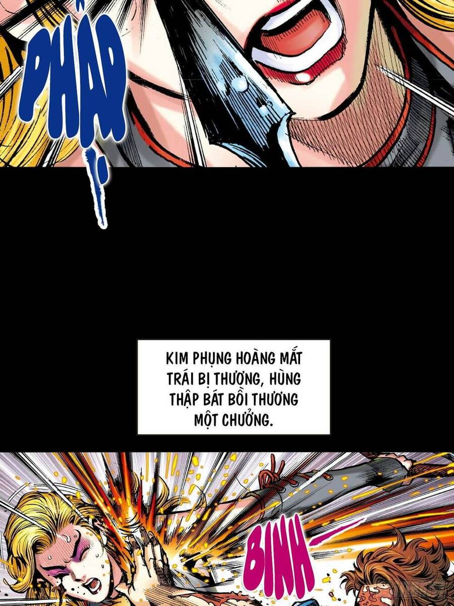 Anh Hùng Thập Bát Chapter 12 - Trang 2