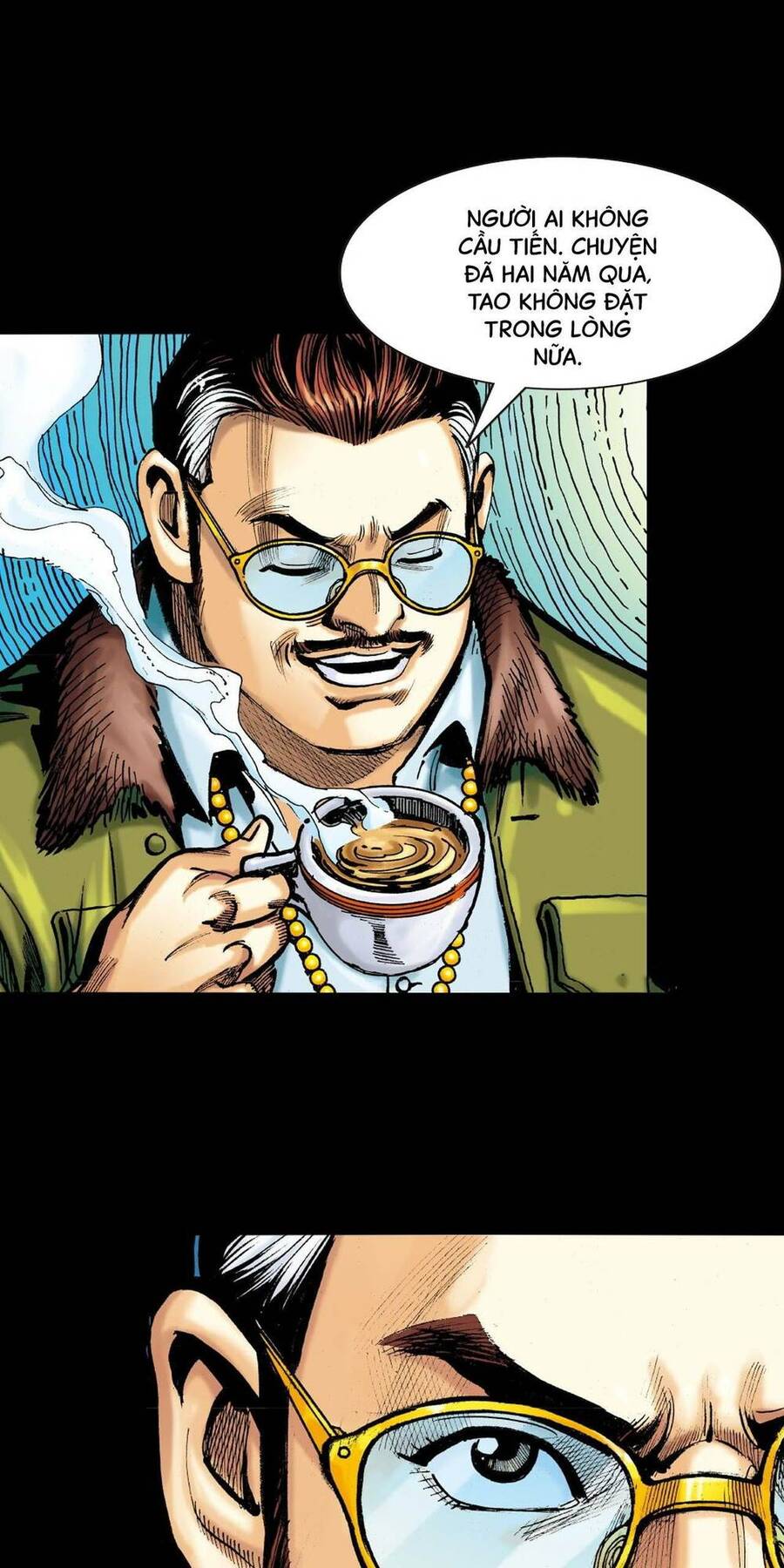 Anh Hùng Thập Bát Chapter 12 - Trang 2