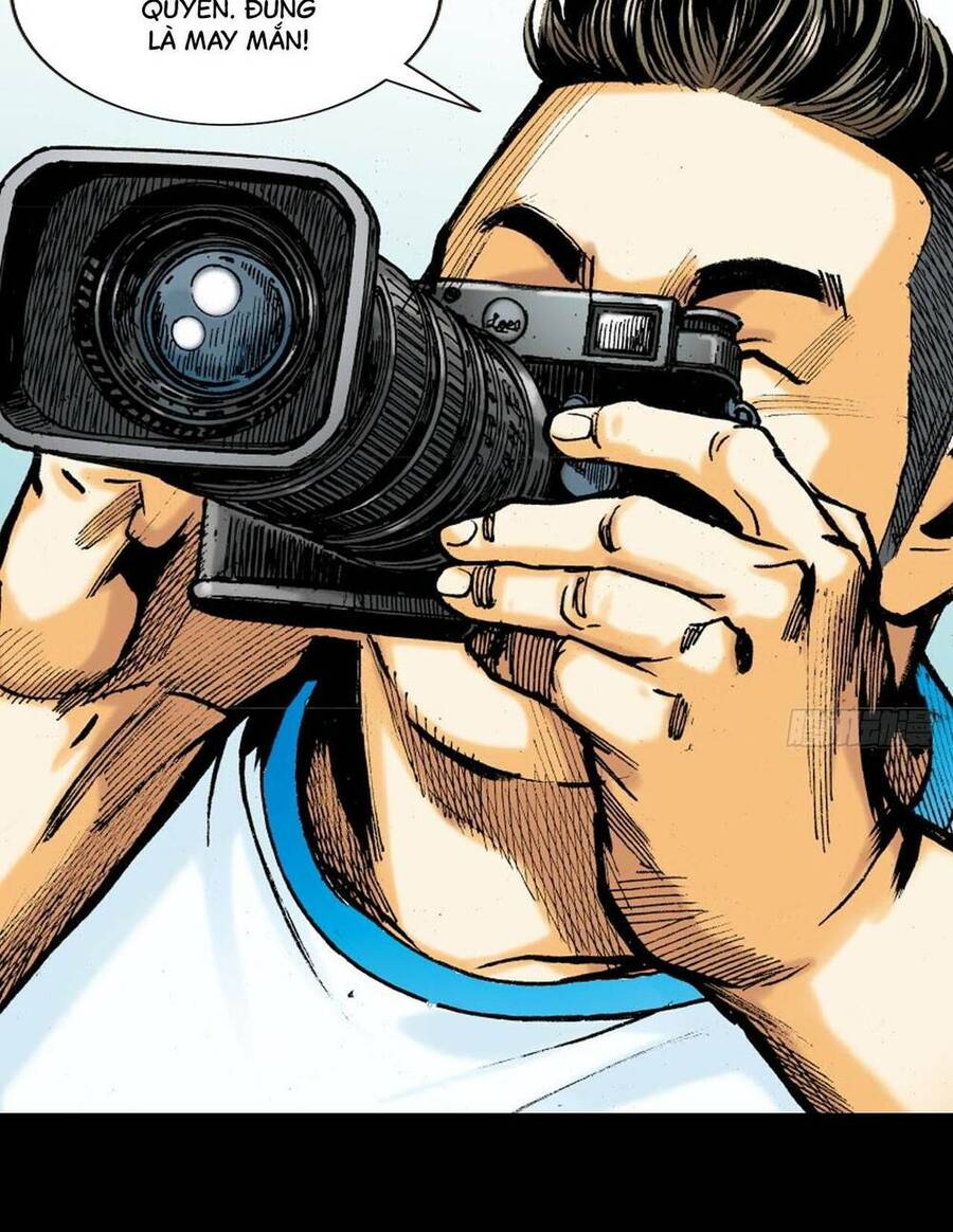 Anh Hùng Thập Bát Chapter 12 - Trang 2