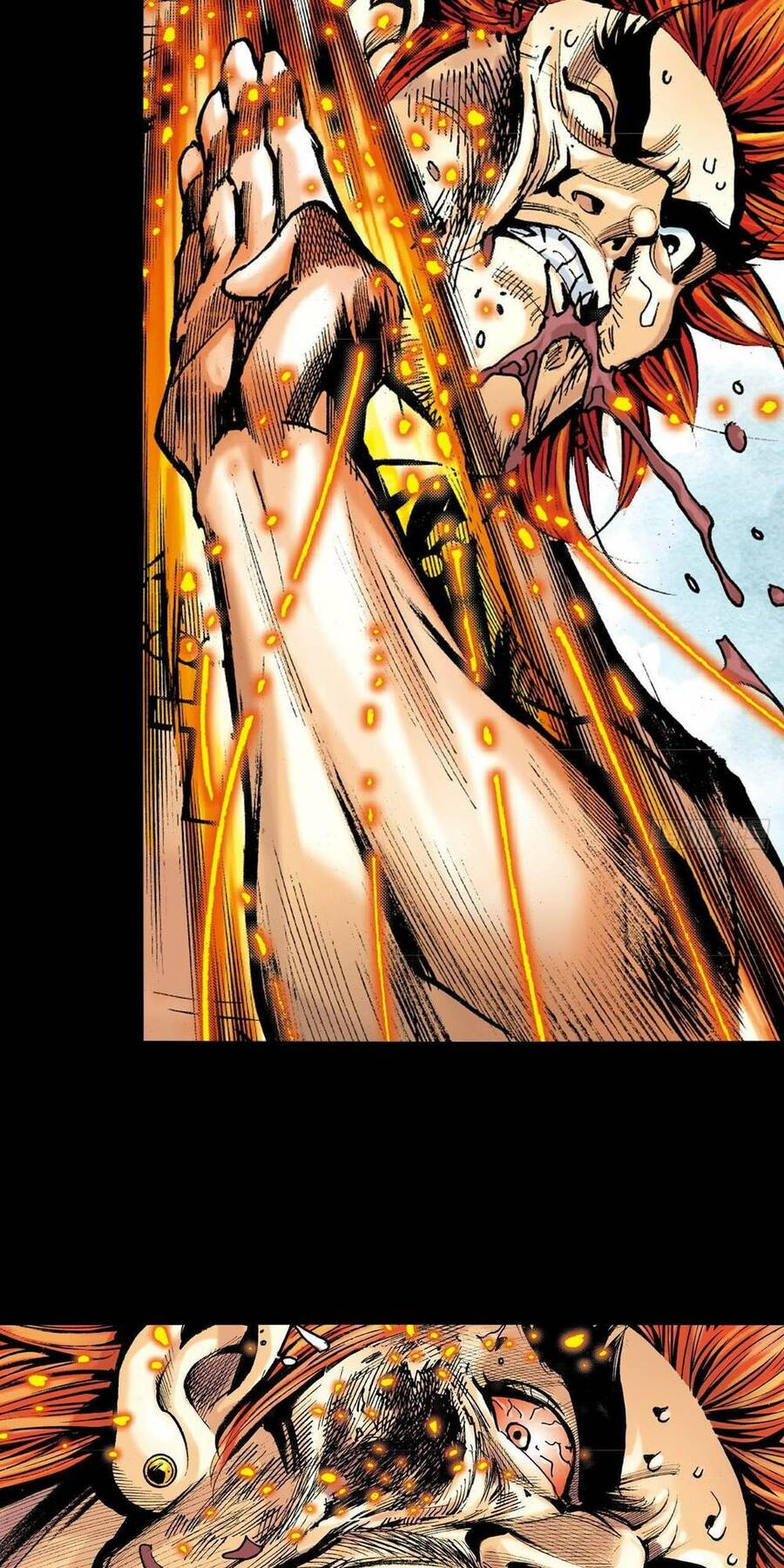 Anh Hùng Thập Bát Chapter 12 - Trang 2