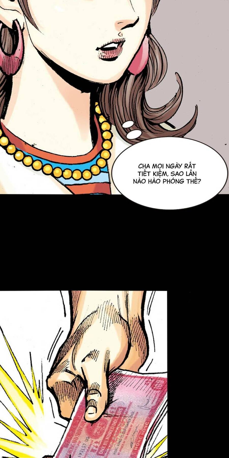 Anh Hùng Thập Bát Chapter 13 - Trang 2