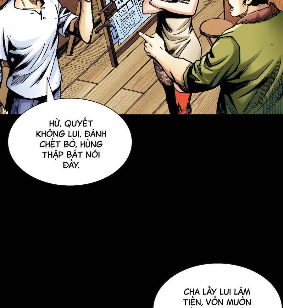 Anh Hùng Thập Bát Chapter 13 - Trang 2