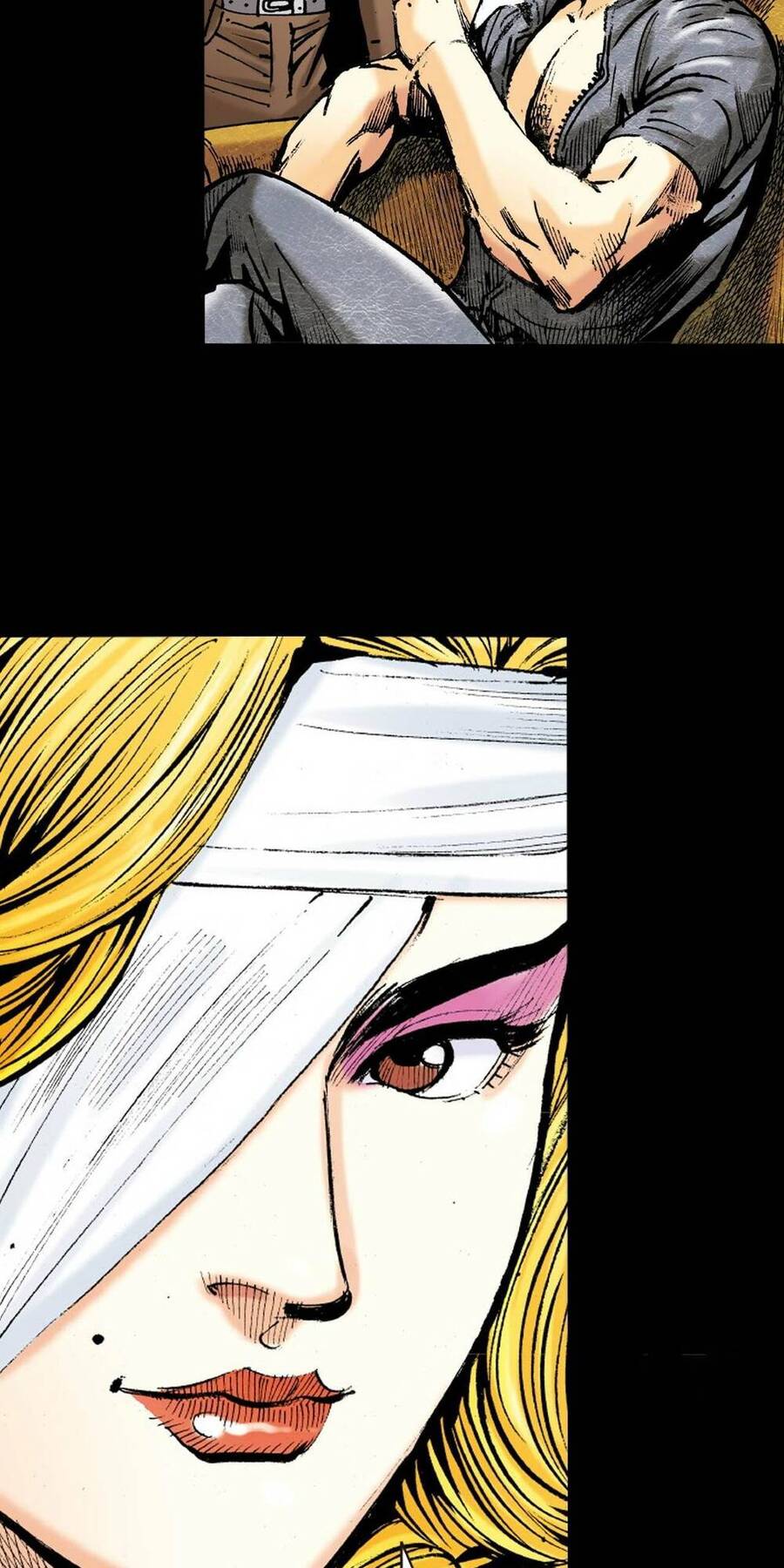 Anh Hùng Thập Bát Chapter 13 - Trang 2