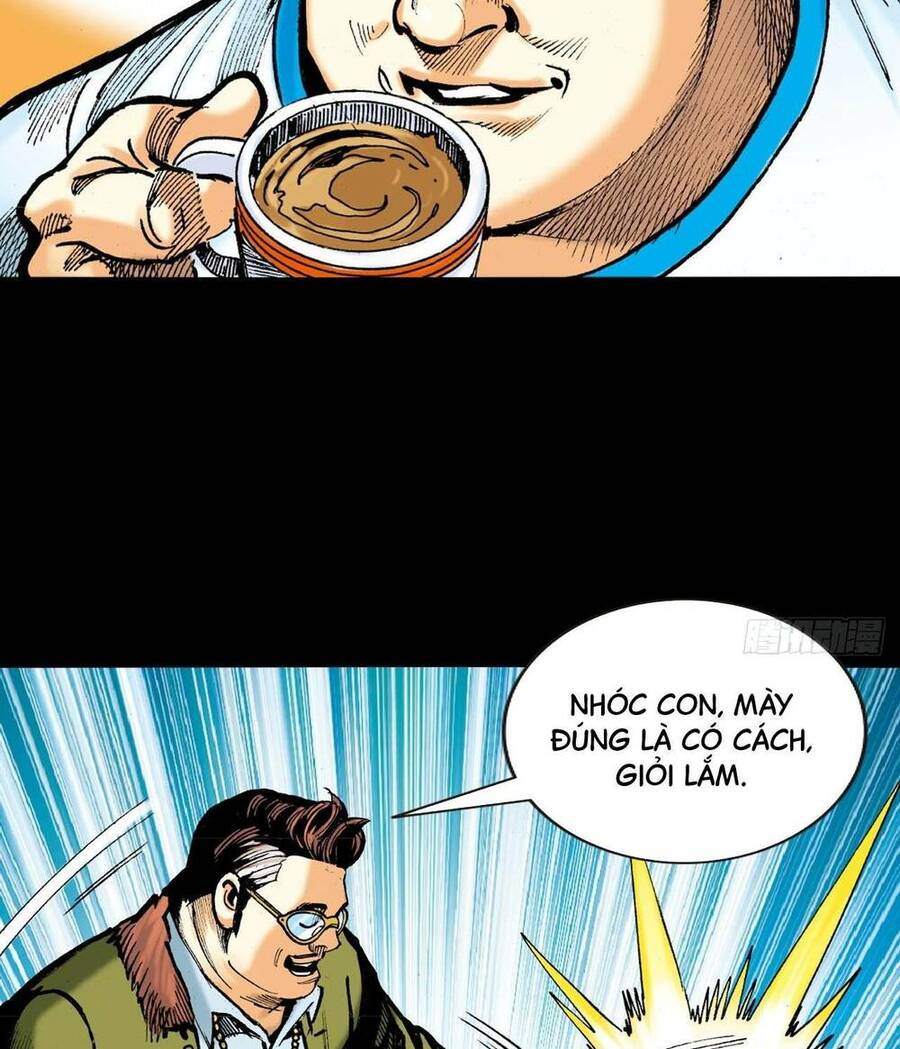 Anh Hùng Thập Bát Chapter 13 - Trang 2